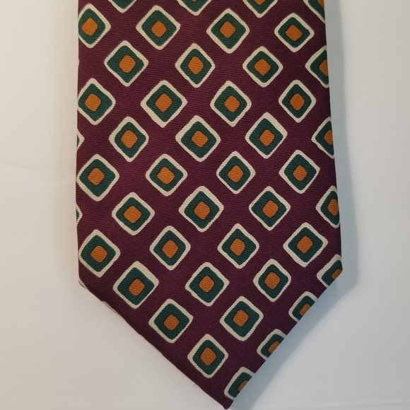 Lands' End Other - Lands End silk necktie